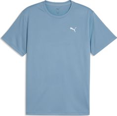 Puma M Run Nitro Graphic Tee Herren Laufshirt