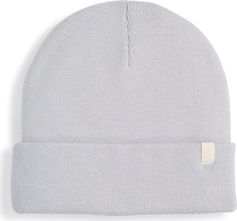 Puma Mens Merino Wool Beanie
