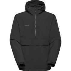 Mammut Hiking WB Hooded Anorak Unisex Freizeitjacke