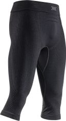 X-Bionic Mightywool Pants 3/4 Men Herren Langlaufunterwäsche