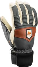 LEKI Patrol 3D Unisex Skitouren- & Freeskihandschuhe