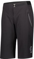 Scott Shorts W's Trail Vertic With Pad Damen Radhose