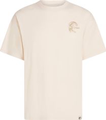 O'Neill O'riginals Back Print T-shirt Damen T-Shirt für sämtliche Outdoor Aktivitäten