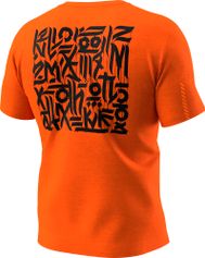 Dynafit Trail T-shirt M Herren Laufshirt