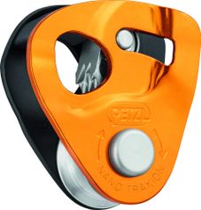 Petzl Nano Traxion