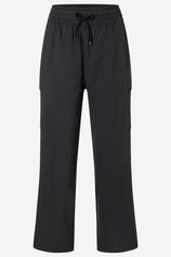Marmot Wm's Lumina Crop Pant Damen  Outdoorhose