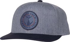 Salty Crew Tailgate Snapback