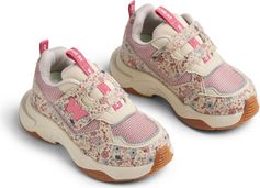 Wheat Sneaker Cove Mädchen Freizeitschuhe