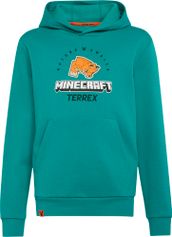 adidas Terrex Adidas Minecraft Terrex Hoodie Kids Boys AND Girls