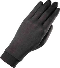 Zanier Silk Liner Touch Unisex Handschuhe