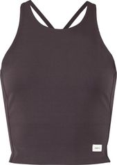 Craft Collective Cropped Singlet Women Damen Tanktop für Outdoor & Freizeitaktivitäten