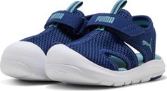 Puma Fun Racer Sandal Mesh V Inf Kinder Sandalen