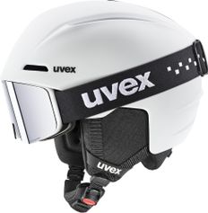 Uvex Viti set Unisex Skibrille