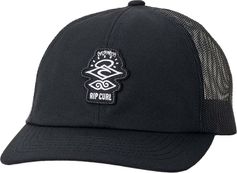 RipCurl Search Icon Trucker