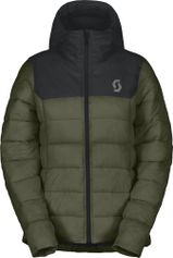 Scott Jacket W's Insuloft Warm Damen Freizeitjacke
