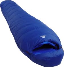 Mountain Equipment Olympus 300 Regular Daunenschlafsack