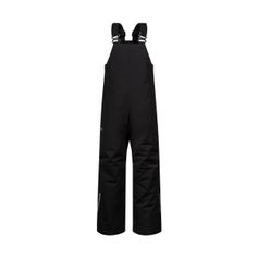 Bergans Lilletind Insulated Shell Bib Kids Unisex Skioverall