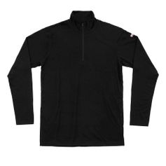 Devold of Norway Breeze Plus Merino 200 Zip Neck MAN Herren Funktionswäsche