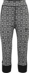 Kari Traa Rose Capri High Waist Damen Funktionswäsche