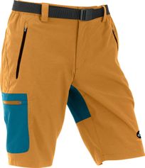 MAUL Sport Doldenhorn Ii-bermuda-elastic Outdoor Shorts für Herren