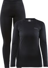 Craft Thermal Baselayer SET Women Damen Langlaufunterwäsche