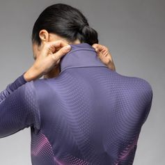 Alé Cosmic Damen Radjacke