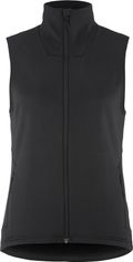 Craft ADV Explore Power Fleece Vest Women Damen Midlayer für Freeski oder Skitouren