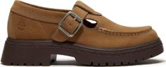 Timberland Womens Buckle Shoe Damen Freizeitschuhe