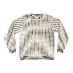 Devold of Norway Islender Refined Sweater