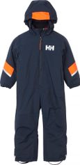 Helly Hansen Kids' Rider 3.0 Insulated Snow Suit Kinder Skioverall