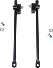 Ortlieb Rack-three Befestigungsstreben Radtaschen
