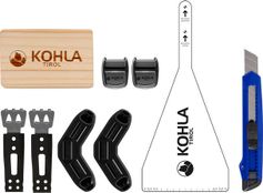 Kohla Multiclipsystem Set