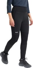 Jack Wolfskin Hike With ME Tights W Damen Lauf- & Trainingshose