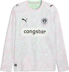 Puma Fcsp Third Jersey Replica LS Herren Longsleeve für Freizeit und Outdooraktivitäten