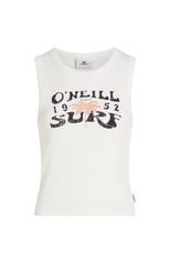 O'Neill O'neill RIB Tanktop Damen Laufshirt