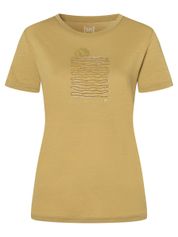 Super.Natural W SEA Line Tee Damen Laufshirt