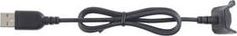 Garmin Ladeklemme Usb-a/Pogo-pin Fuer Vivosmart Hr/Hr+ Approach X40