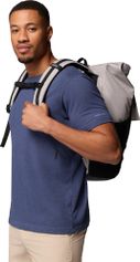 Columbia Unisex Convey III 27L Rolltop Backpack Tagesrucksack