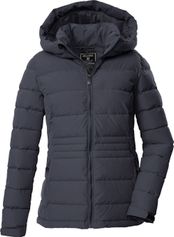 killtec KOW 10 Women Quilted Jacket Damen Freizeitjacke