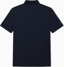 EA7 Golf Pro M Polo Tech Fabric SS - Golf Pro M Polo Tech Fabric SS Herren Poloshirt