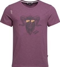 Chillaz Rock Hero Herren T-Shirt für sämtliche Outdoor Aktivitäten