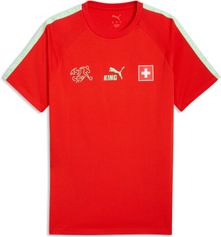 Puma SFV King Tee Herren T-Shirt für sämtliche Outdoor Aktivitäten