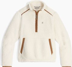 Royal Robbins W Palisades 1/2 Zip Damen Midlayer für Outdoor Aktivitäten
