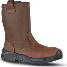 U-Power Nordic Plus L S3 CI FO Unisex Arbeits- & Sicherheitsschuhe