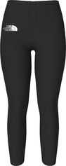The North Face Womens Summit Ripida Run Tight Damen Lauf- & Trainingshose