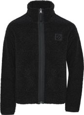 Didriksons ZIR Kids Full Zip 2 Kinder Midlayer für Outdoor Aktivitäten