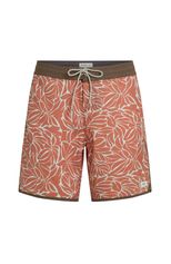 O'Neill Cruzer Scallop 18 Herren Bademode