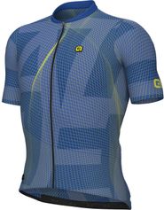 Alé Synergy Herren Radtrikot