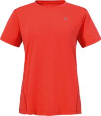 Schöffel Circ T-Shirt Tauron Women Damen T-Shirt für sämtliche Outdoor Aktivitäten