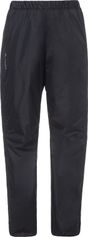 VAUDE Women's Fluid Full-zip Pants